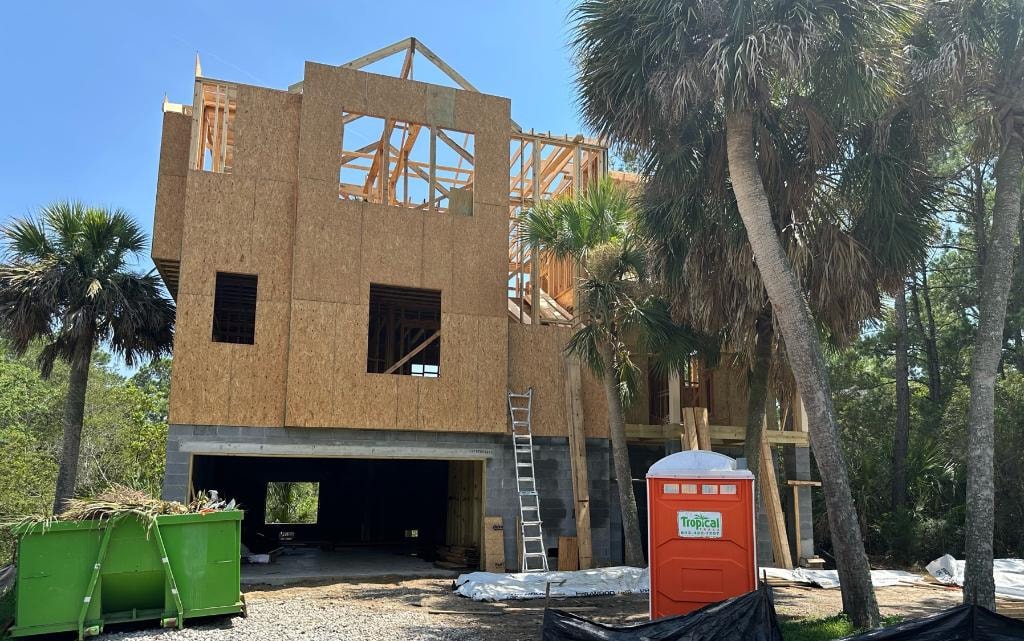 JID Investments LLC — New Construction Spec Home Build