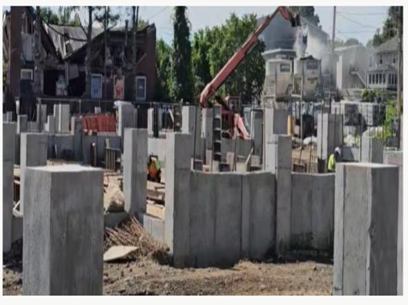 38 Railroad Street (Nautical Landing) — Development/New Construction Condominium