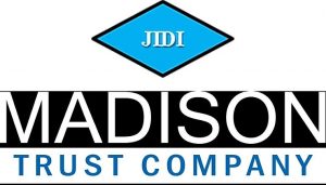 JIDI and Madison Trust Comapny